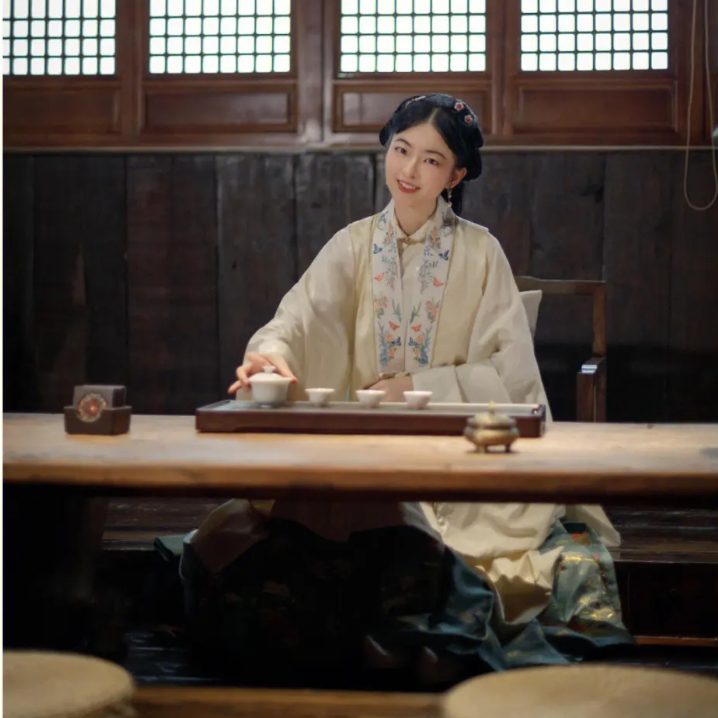 What is the most popular tea?