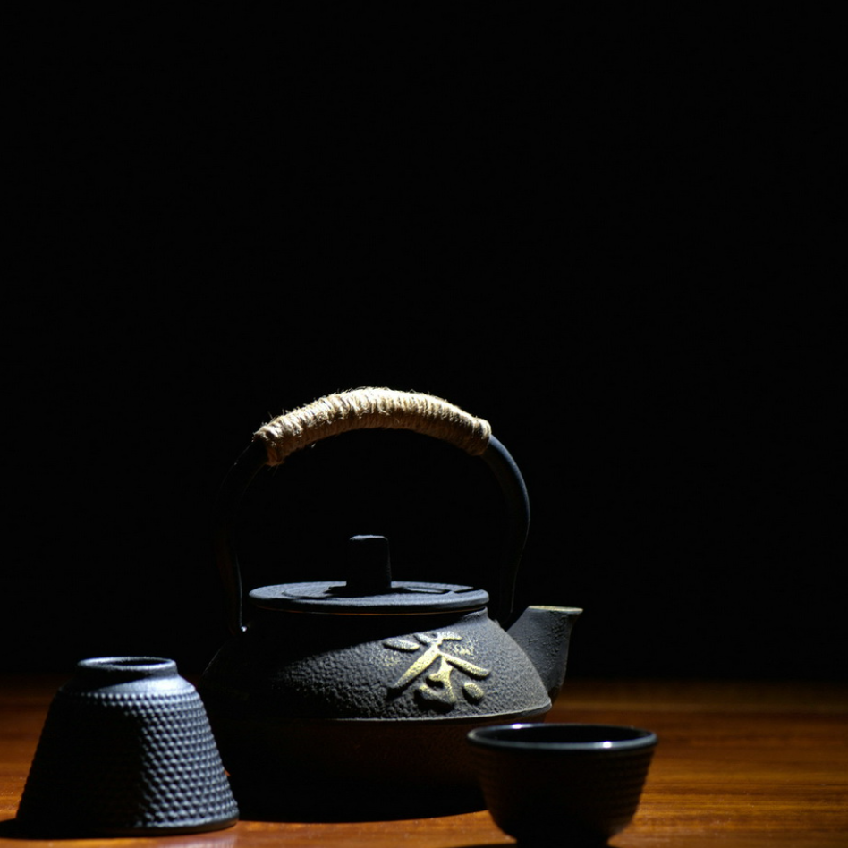 What are five benefits of drinking tea? What tea good for