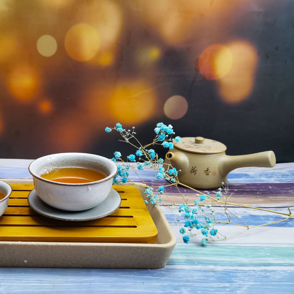 What tea has the most caffeine, tea with caffeine, Which tea has the most caffeine?